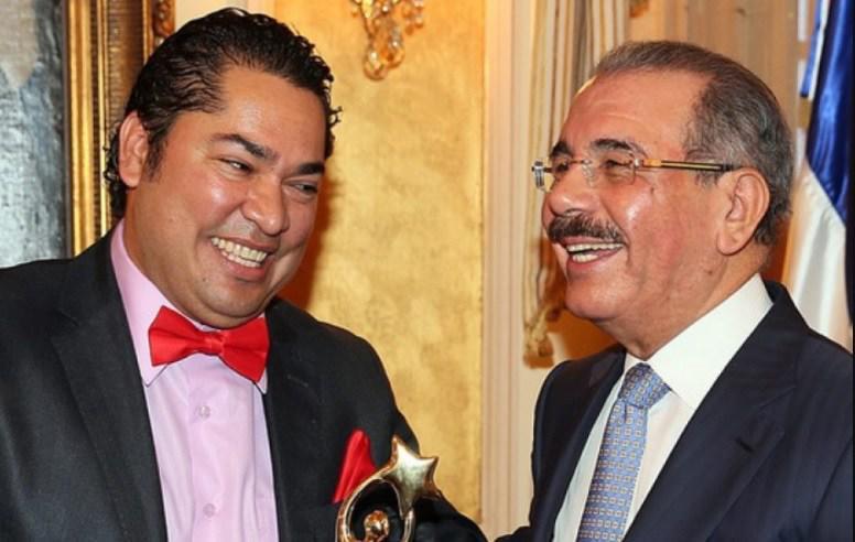 El Pachá clama a Danilo Medina ir en auxilio de los técnicos de televisión