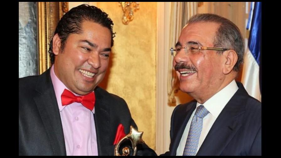 El Pachá clama a Danilo Medina ir en auxilio de los técnicos de televisión El Pachá clama a Danilo Medina ir en auxilio de los técnicos de televisión