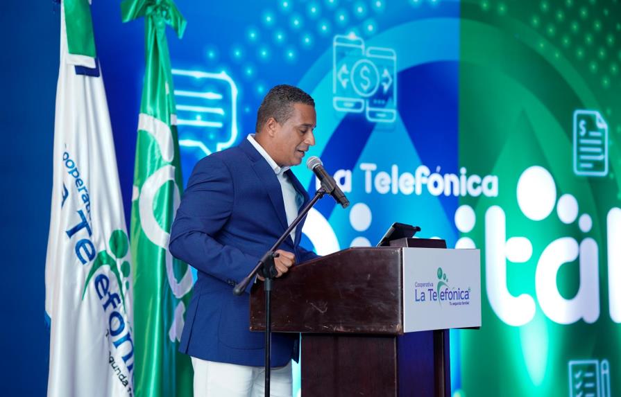 Cooperativa La Telefónica lanza nuevos canales digitales