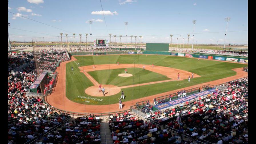 Béisbol de grandes ligas se reanudaría el 4 de julio