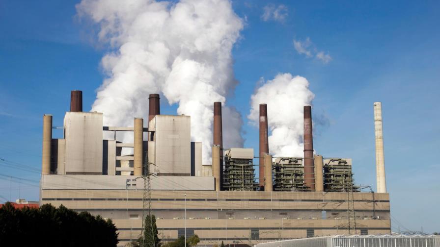 El G20 no convence a China de limitar el calentamiento global a 1,5 grados