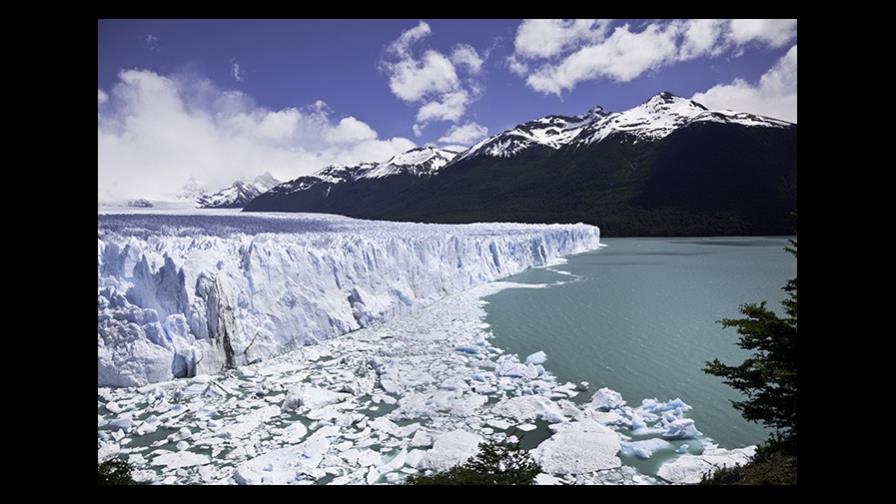 Unesco: deshielo de glaciares de los Andes llega a fase sin precedentes Unesco: deshielo de glaciares de los Andes llega a fase sin precedentes