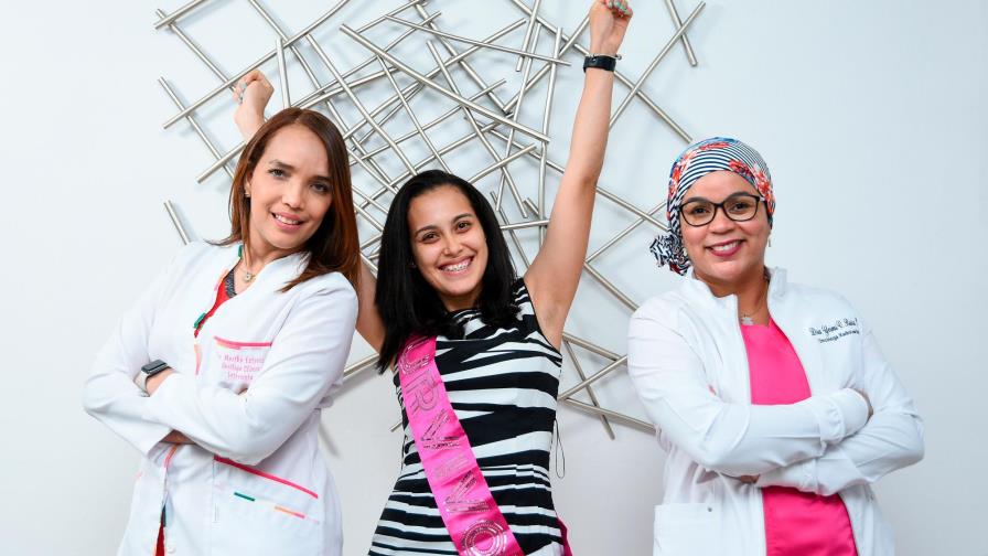 Cáncer, ¡puede haber vida después de él! Cáncer, ¡puede haber vida después de él!