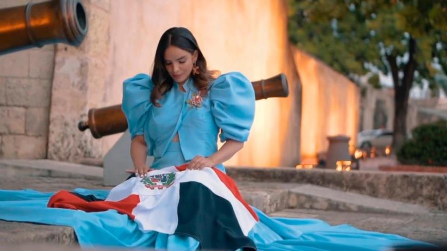 El homenaje de Glency Feliz a mujeres dominicanas que nos inspiran