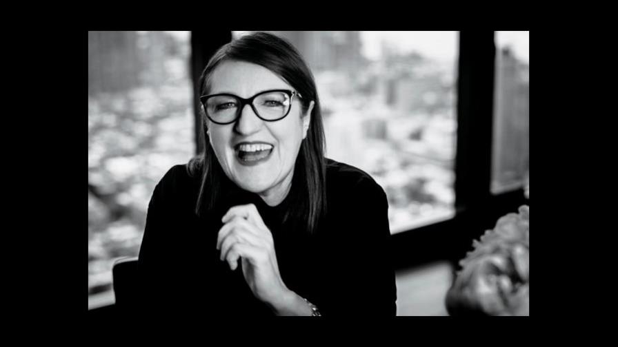 Glenda Bailey dejará el cargo de editora de Harper’s Bazaar