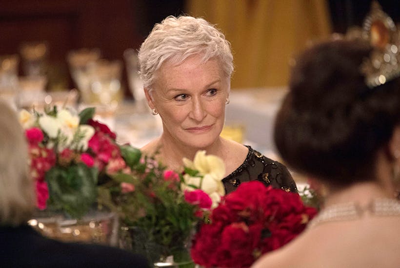 Glenn Close 