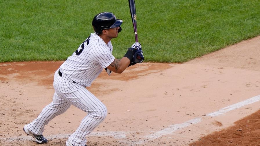 Torres decisivo en el triunfo de los Yanquis ante Orioles