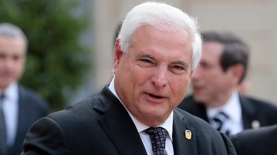 La extradición llega para un hijo de Martinelli a casi 11 meses de su captura La extradición llega para un hijo de Martinelli a casi 11 meses de su captura