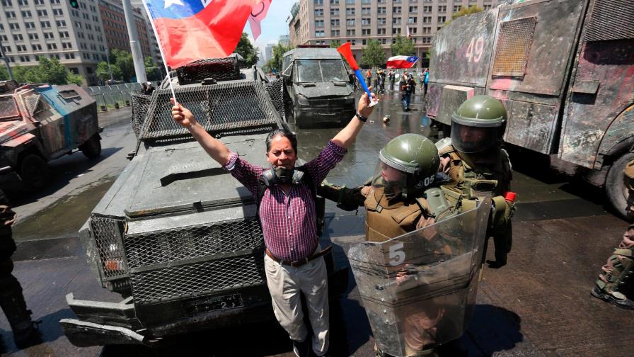 Reclamo de derechos Reclamo de derechos