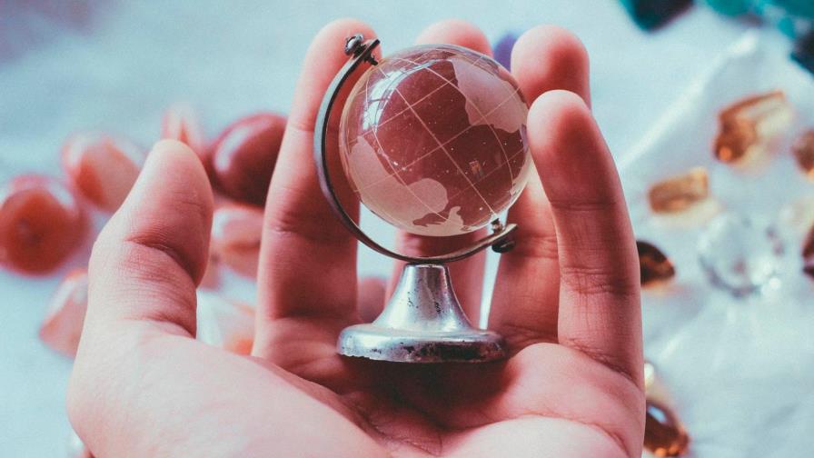 La era moderna de la globalización está en peligro