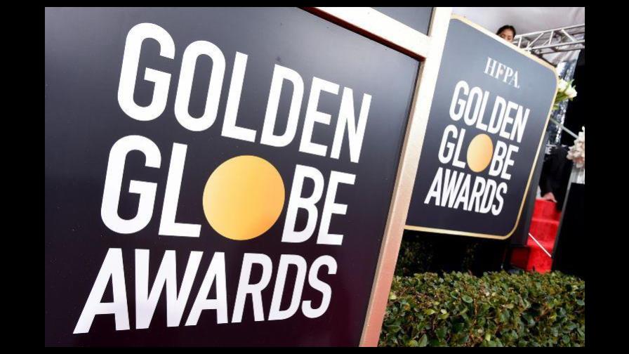 Globos de Oro cambian sus reglas por pandemia Globos de Oro cambian sus reglas por pandemia