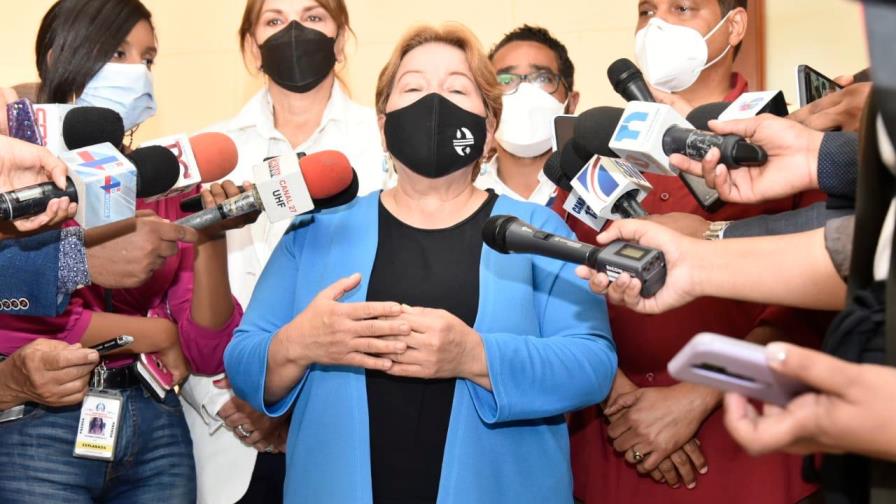 Elsa generará abundantes lluvias en el país; Abinader instruye hacer todo lo posible para salvar vidas 