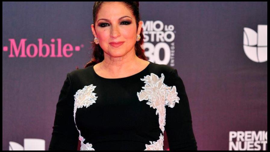 Gloria Estefan se suma a Andy García en el remake de Father of the Bride