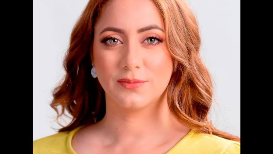 Gloria Reyes asegura continuarán las ayudas del Gobierno por COVID-19 Gloria Reyes asegura continuarán las ayudas del Gobierno por COVID-19