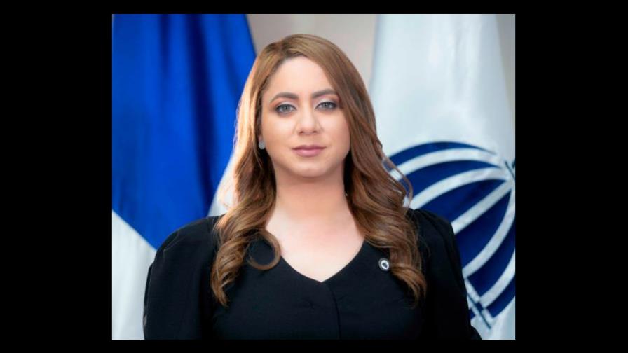 Gloria Reyes recuerda a diputados del PRM que ese partido apoya las tres causales