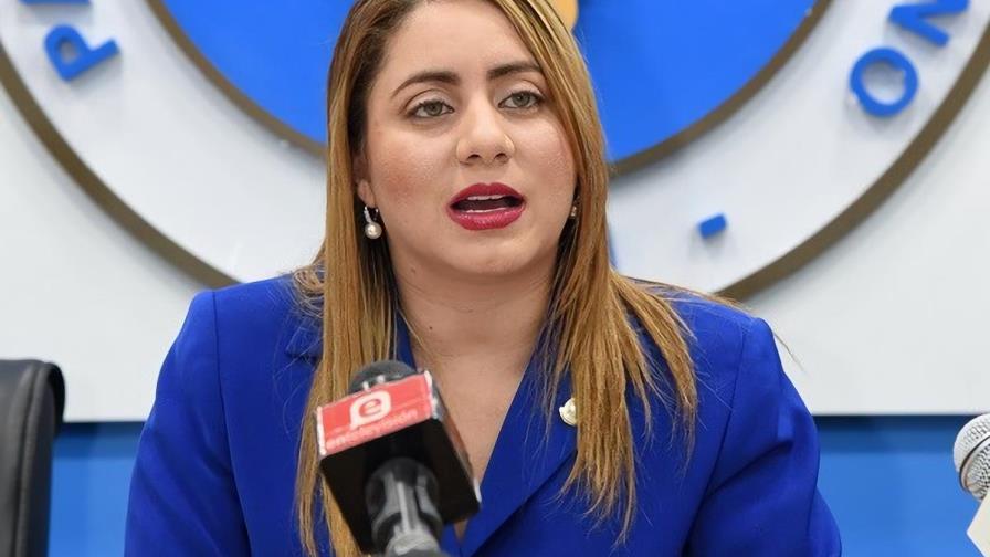 Diputada Gloria Reyes presenta resolución para facilitar el acceso y uso a tecnologías para combatir COVID-19