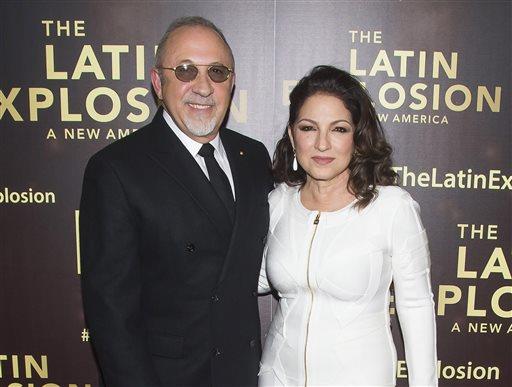Latin Grammy convoca a beca Emilio y Gloria Estefan para estudiar en Berklee