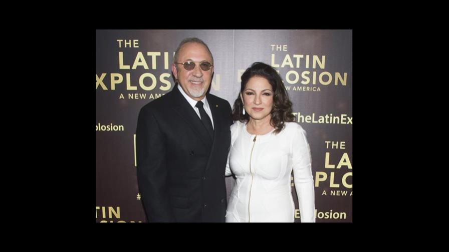 Latin Grammy convoca a beca Emilio y Gloria Estefan para estudiar en Berklee