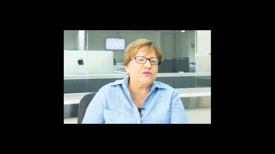 Directora de Meteorología informa tiene COVID-19 