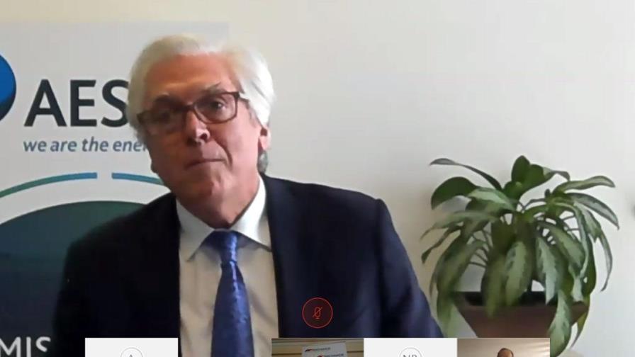 AES aboga por alianzas público-privada para la facilitación de la recuperación económica de RD AES aboga por alianzas público-privada para la facilitación de la recuperación económica de RD