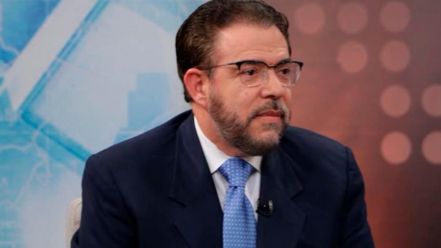 Moreno: “En RD no hay Ministerio Público para investigar a César el Abusador, ni jueces para condenarlo”