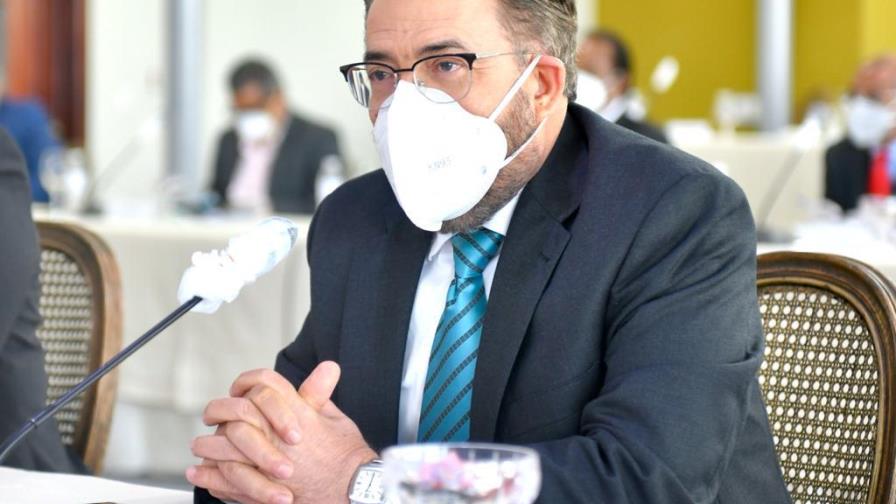 Guillermo Moreno plantea medidas que considera imprescindibles para elecciones del 5 de julio