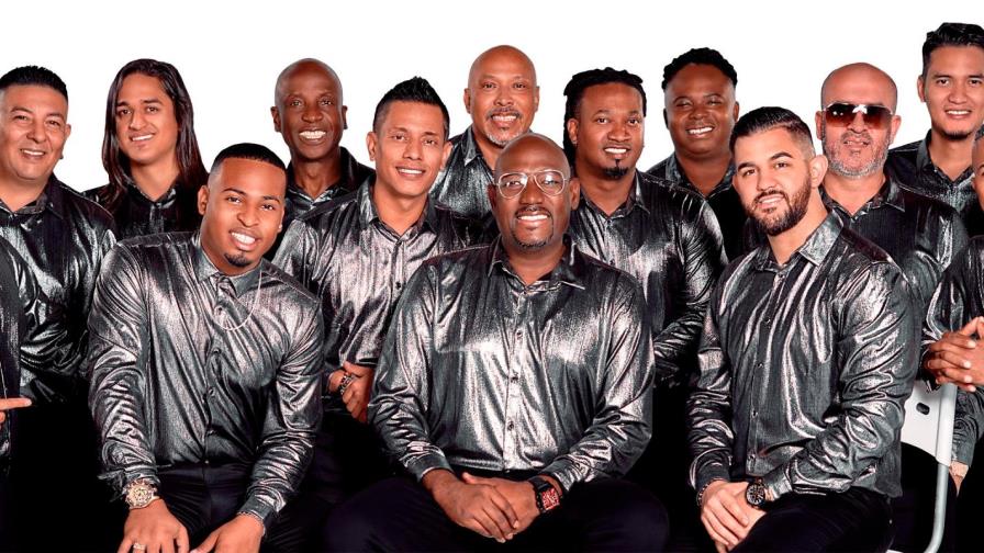 La música bailable   se apodera de RD este fin de semana 