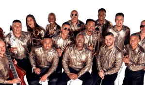 El Grupo Niche no tiene actuación programada para Hard Rock Live Club