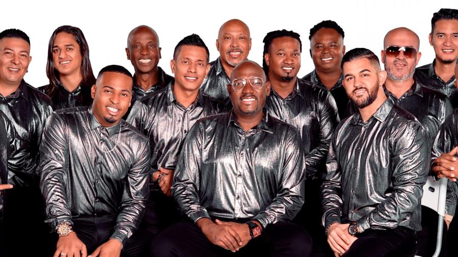 El Grupo Niche promete lo mejor de su repertorio en su regreso al país
El Grupo Niche promete lo mejor  de su repertorio en su regreso al país