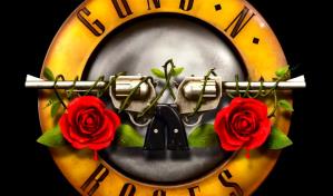 Posponen concierto de Guns N’ Roses para noviembre 
