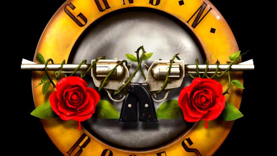 Posponen concierto de Guns N’ Roses para noviembre 