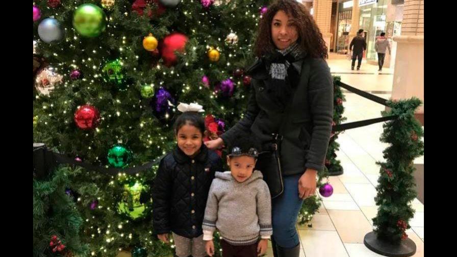 Recaudan fondos para traer a República Dominicana familia asesinada en Nueva Jersey