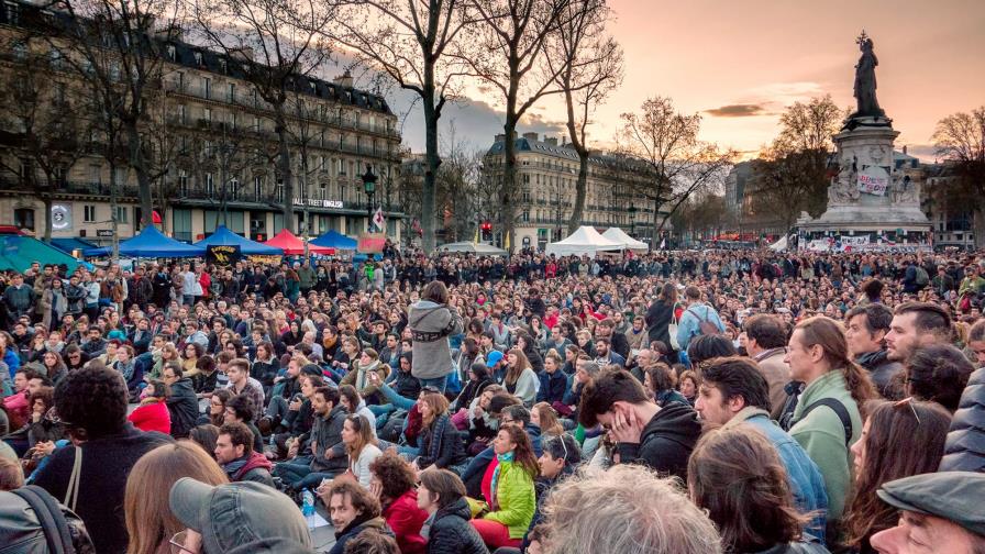 Por qué se ha radicalizado el populismo de derecha Por qué se ha radicalizado el populismo de derecha