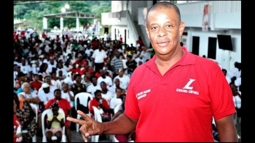 Suspenden gobernador colombiano por contrato irregular durante la pandemia