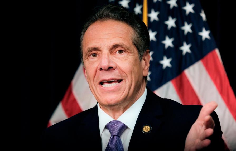 Gobernador de Nueva York afronta protestas y pierde apoyo tras supuesto acoso
