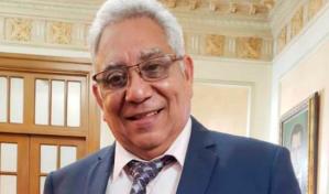 Mejora salud del gobernador de la provincia Duarte