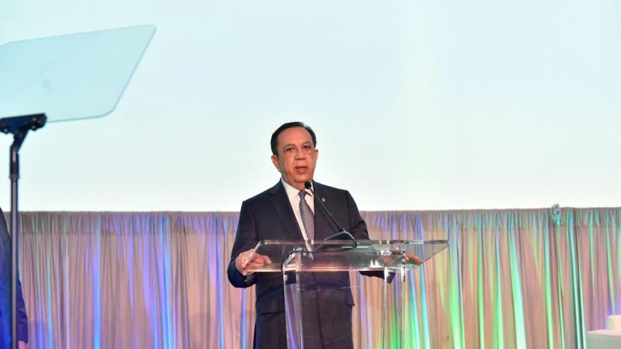 Banco Central mantiene en 6.5% perspectiva de crecimiento para 2018