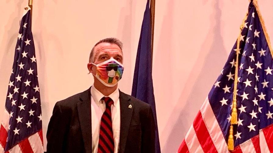 Sin muertes en 15 días, Vermont es el estado número uno en vacunas de EEUU