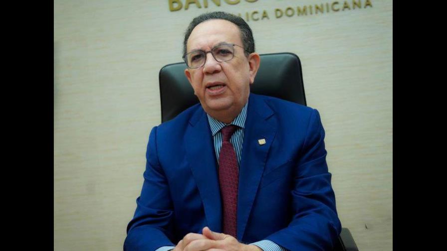 El Banco Central realiza gestiones para crear un hub de innovación financiera