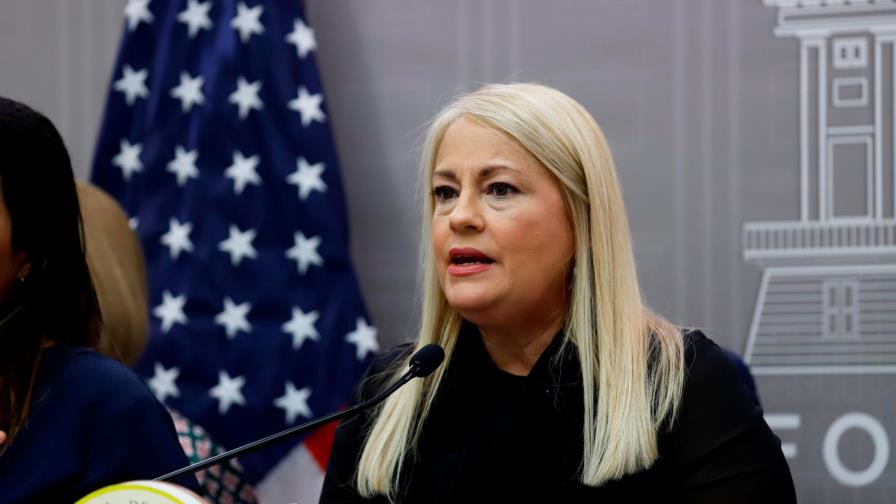 Partido Independentista Puerto Rico demanda a gobernadora por inmunidad médica