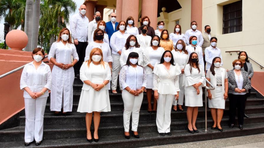 Miguel Ceara Hatton: “Tenemos que diseñar una política para mejorar la calidad de vida de la gente”