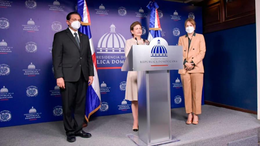 Personas de 65 años en adelante podrán vacunarse a partir de hoy