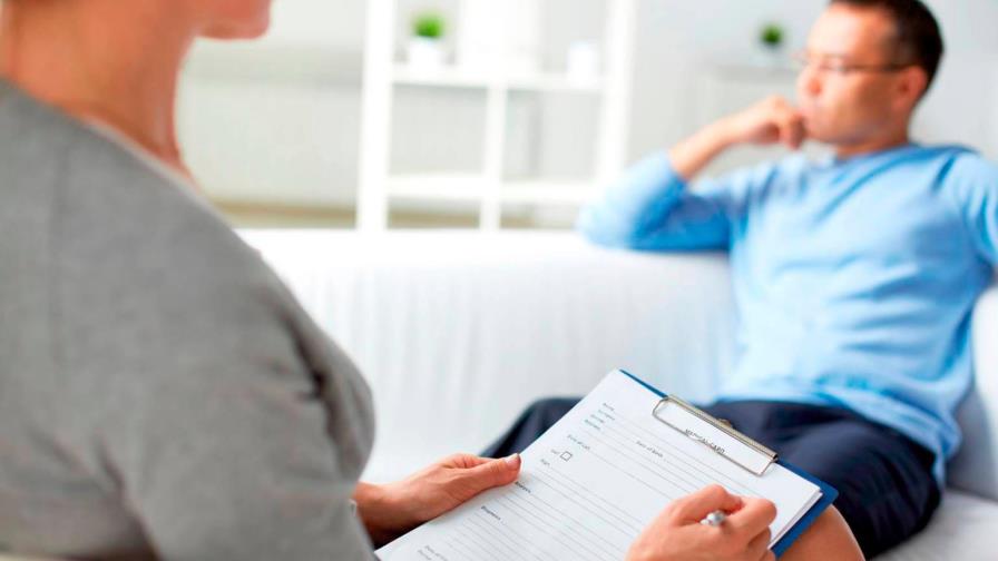 Onusida realiza conferencia sobre el manejo emocional frente al coronavirus