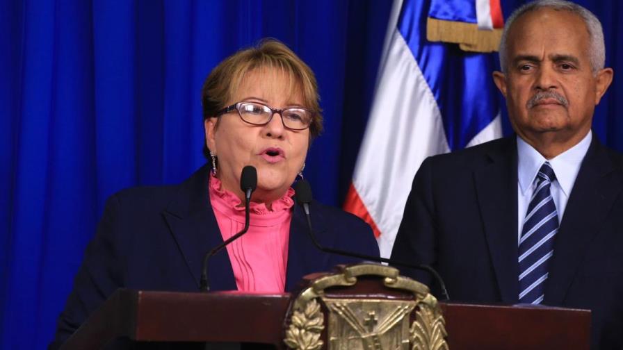 Gobierno anuncia aplicará nuevas medidas ante sequía; pide racionar el agua