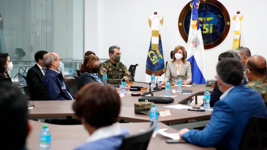 Gobierno y sector privado unifican esfuerzos para Plan Nacional de Vacunación contra COVID-19 Gobierno y sector privado unifican esfuerzos para Plan Nacional de Vacunación contra COVID-19