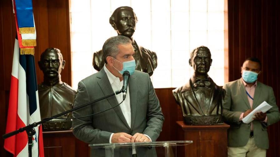 Gobierno convertirá en un modelo de gestión de los residuos sólidos el vertedero de San Cristóbal 