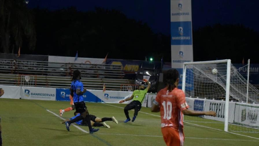 Cibao FC y Atlético de San Francisco logran triunfos