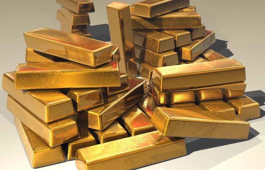 República Dominicana es el país que más oro produce en América Latina