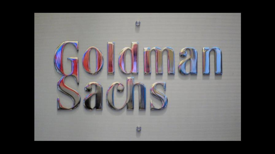 El escándalo del agente secreto de Goldman Sachs El escándalo del agente secreto de Goldman Sachs