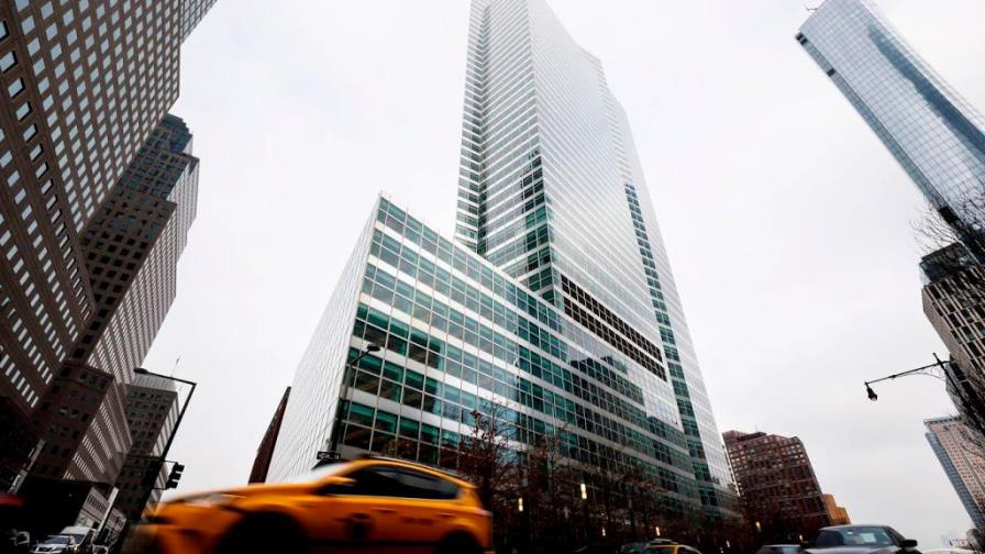 Goldman Sachs gana 3.370 millones en el primer semestre, un 23 % menos Goldman Sachs gana 3.370 millones en el primer semestre, un 23 % menos